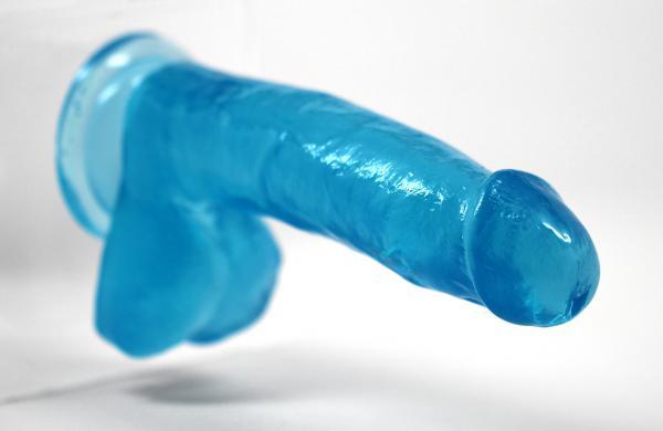 B Yours Sweet N Hard 1 Blue
