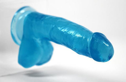 B Yours Sweet N Hard 1 Blue