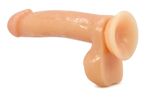 Eden Paul Suction Cock Beige (bulk)
