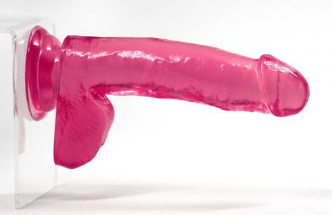 B Yours Sweet N Hard 2 Pink