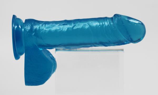 B Yours Sweet N Hard 2 Blue