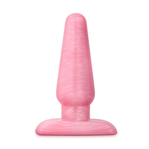 B Yours Cosmic Plug Pink Medium