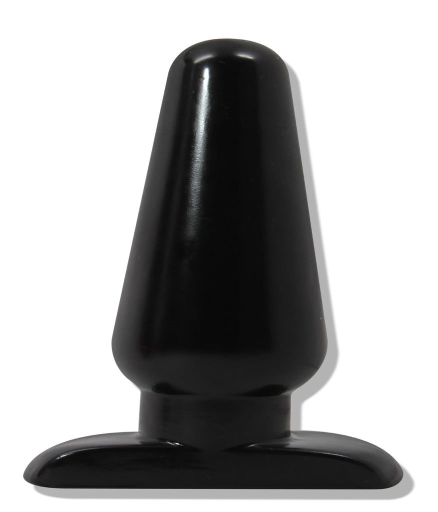 Eden Large Plug Black (bulk)