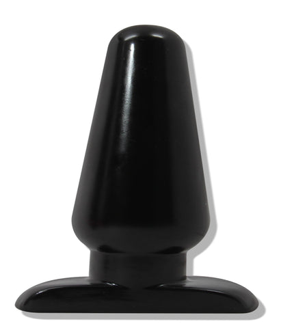 Eden Large Plug Black (bulk)