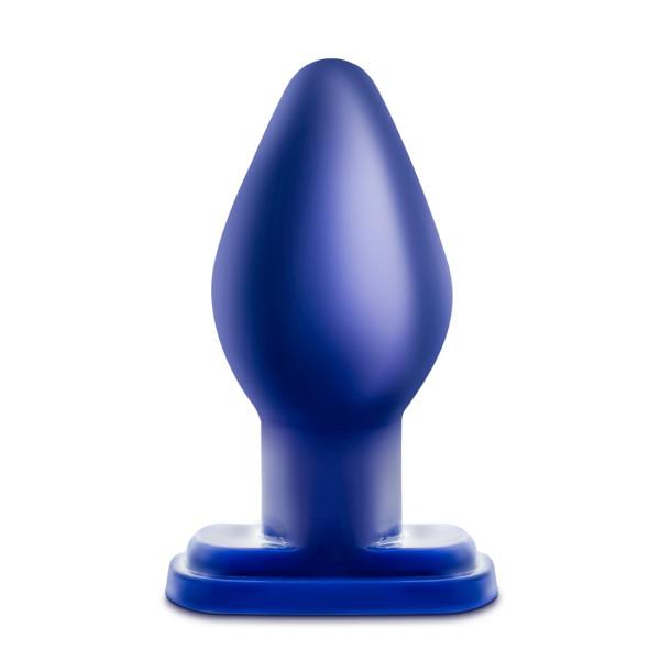 Performance 02 Plug Blue
