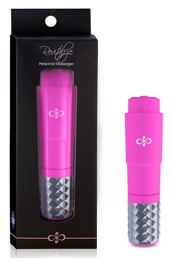 Revitalize Pink