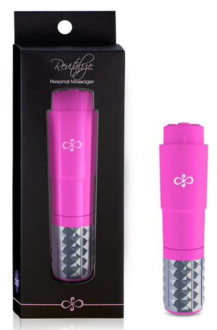 Revitalize Pink
