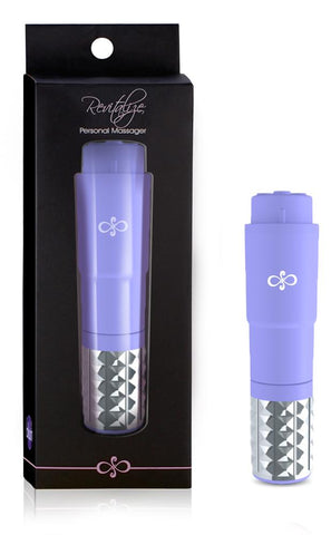 Revitalize Periwinkle