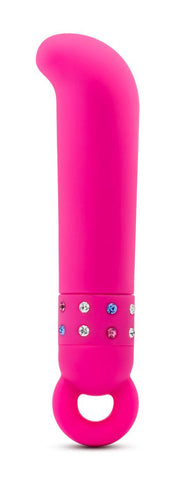 Rose Queeny Vibe Pink