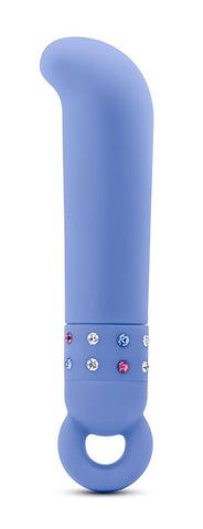 Rose Queeny Vibe Periwinkle