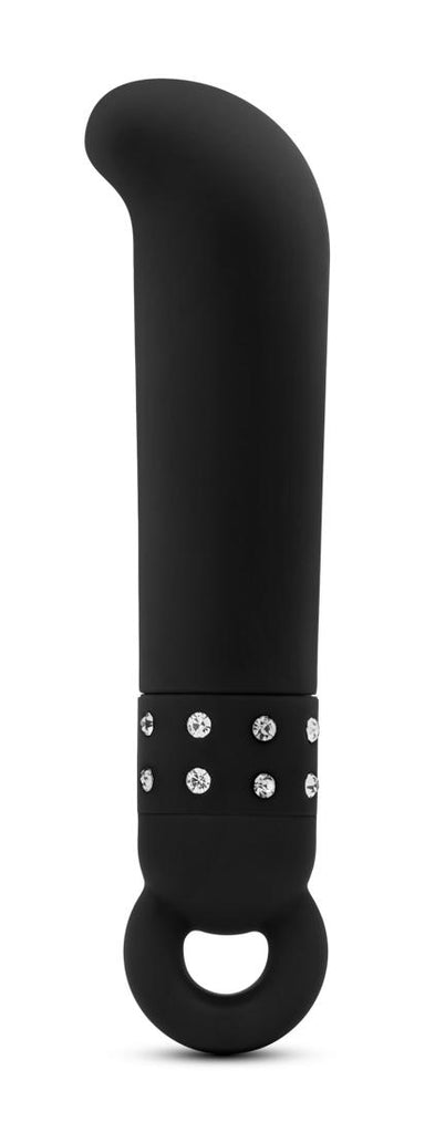 Rose Queeny Vibe Black