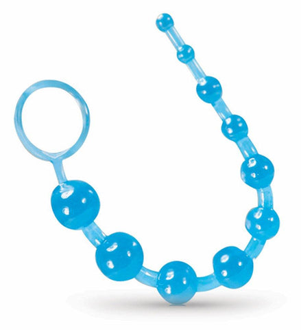 Eden Easy Beads Blue (bulk)