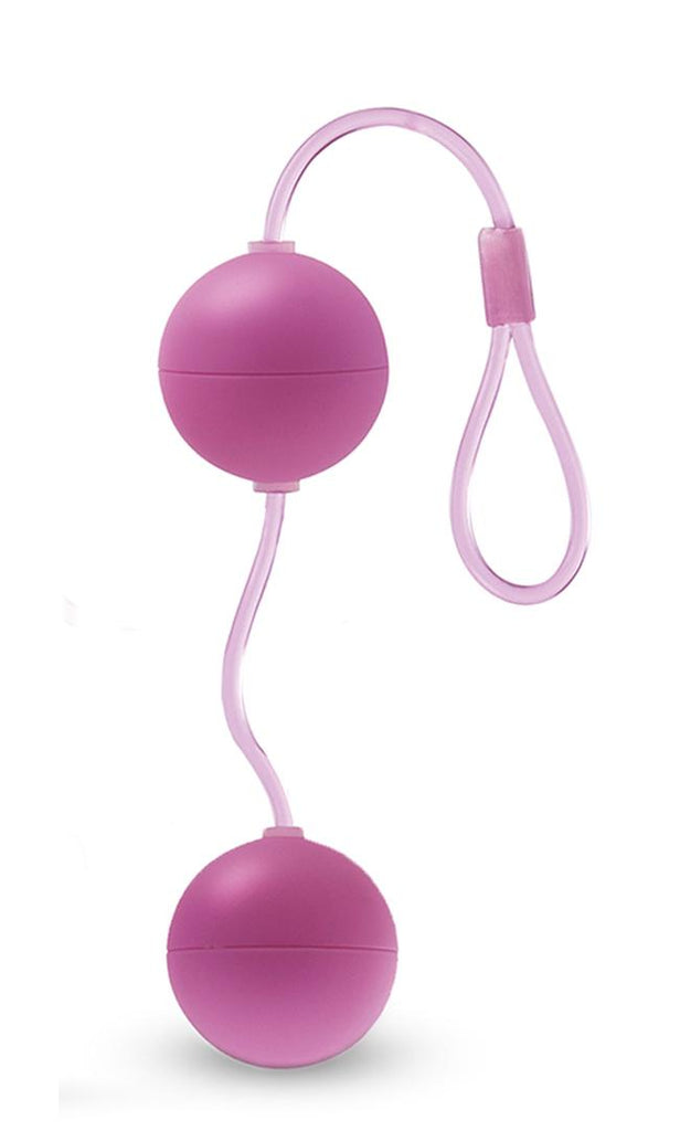 Bonne Beads Pink
