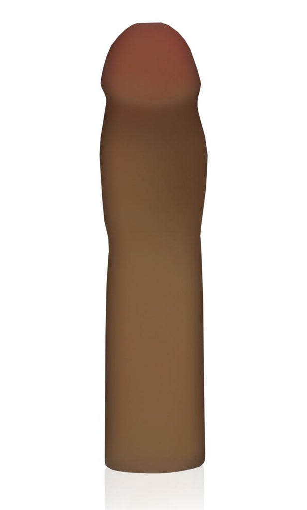 Cock Xtender 1.5in Brown