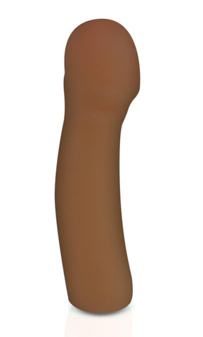 Cock Xtender 3in Brown