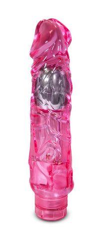 Eden Maui Crystal Vibe Pink (bulk)