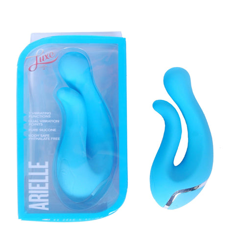 Luxe Arielle Aqua