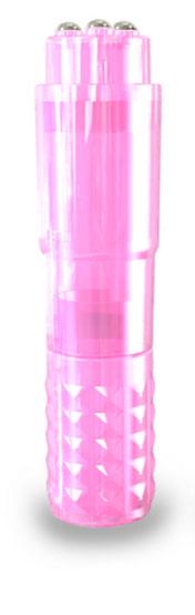 (bulk) New Rocker Pink