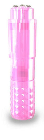 (bulk) New Rocker Pink
