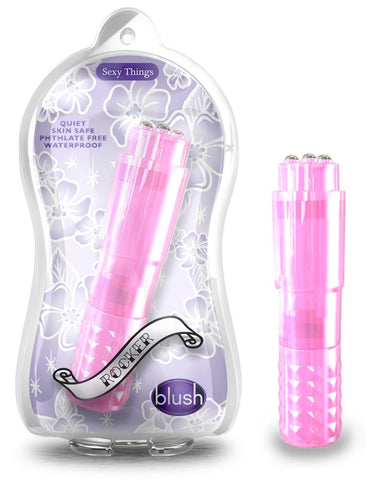 Rocker Pink
