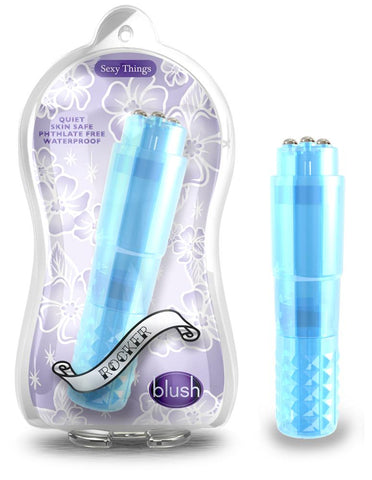 Rocker Blue
