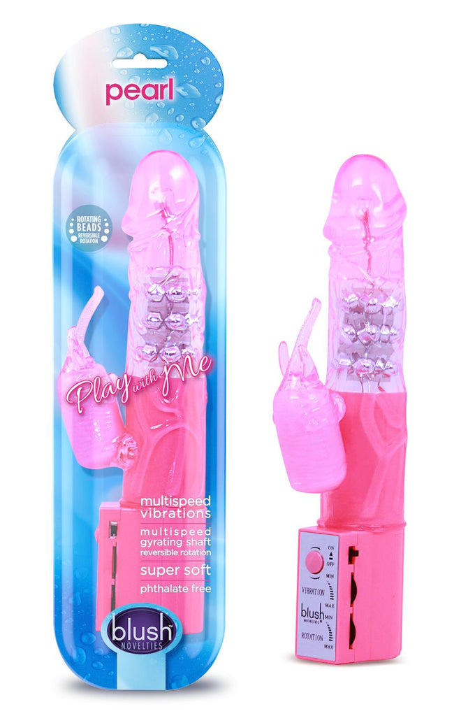 Pearl Pink