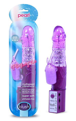 Pearl Purple