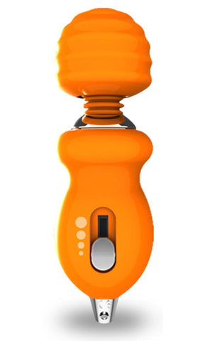 Too Cute Tangerine