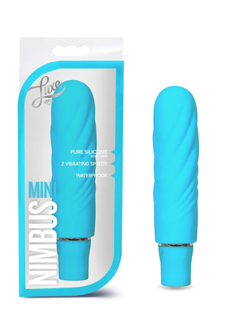 Nimbus Mini Aqua