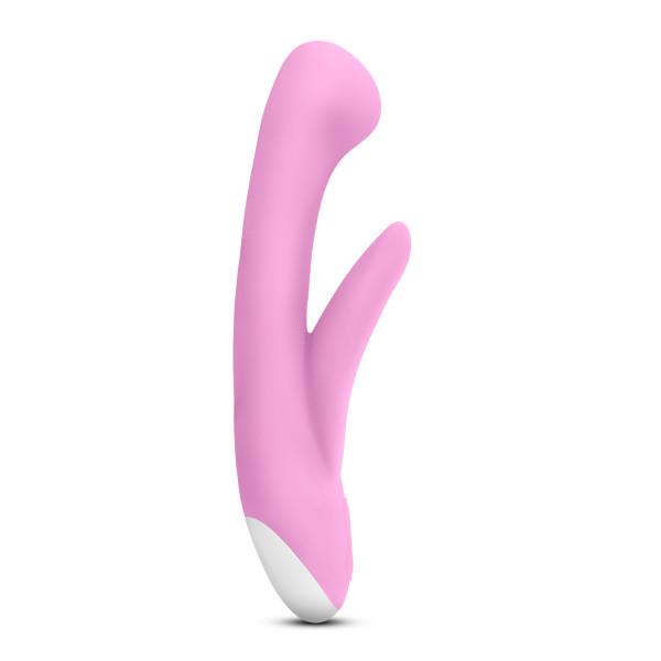 Hop Cottontail Ballet Slipper