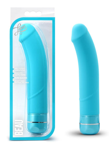 Luxe Beau Teal