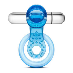 Tongue Vibrators