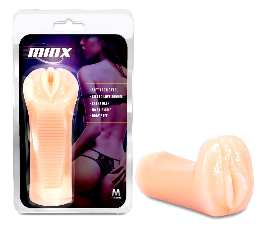 M For Men Minx Beige