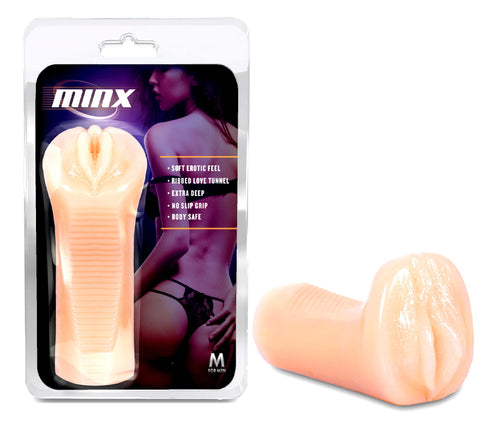 M For Men Minx Beige