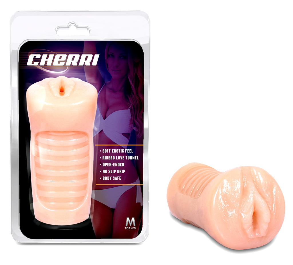 M For Men Cherri Beige
