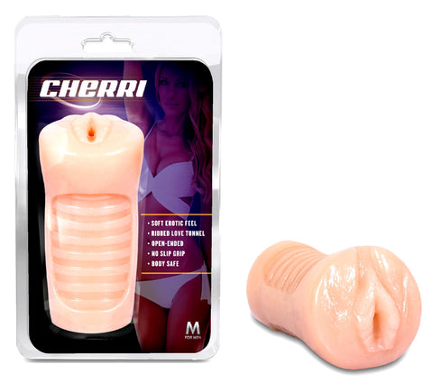 M For Men Cherri Beige