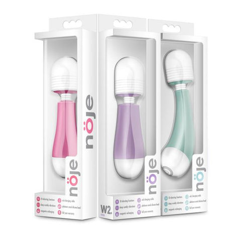 Noje Display Refill Pack