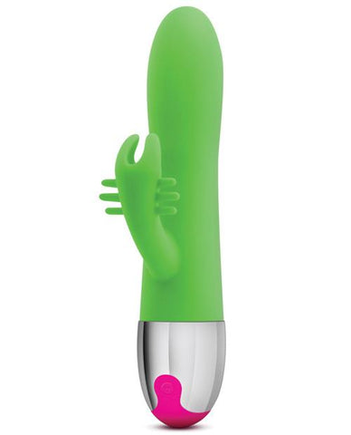 Aria Brilliant Lime Green