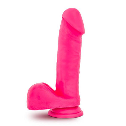 Ruse Big Poppa Hot Pink