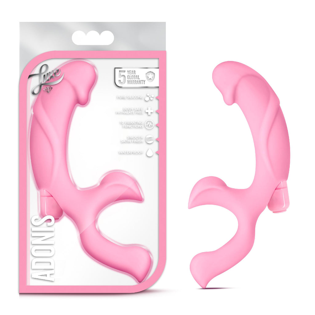 Adonis Pink Vib