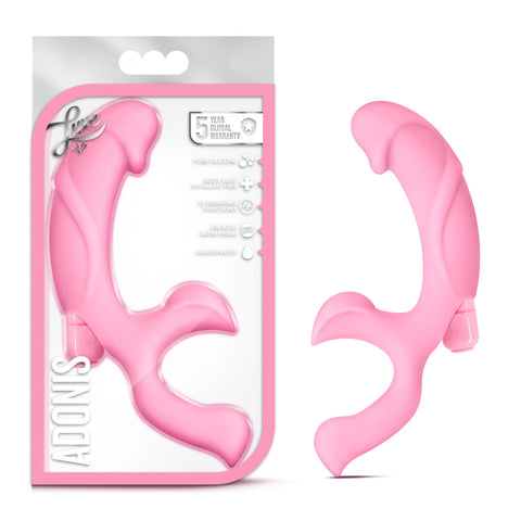 Adonis Pink Vib