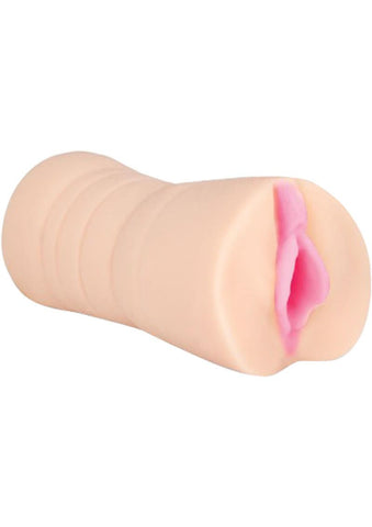 Bonnie Pussy Stroker