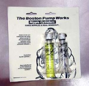 Bp-nipple Cylinders (out 10-17)