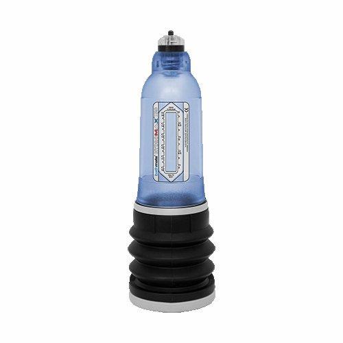 Hydromax X20 Aqua Blue (net)