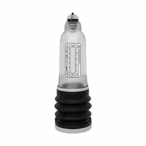 Hydromax X20 Clear (net)
