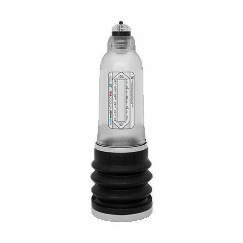 Hydromax X20 Clear (net)