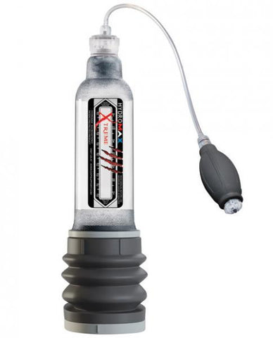 Hydromaxx Xtreme Crystal Clear (net)