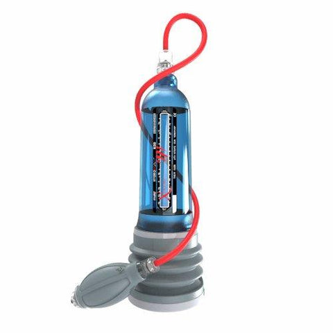 Hydromax X50 Xtreme Aqua Blue (net)