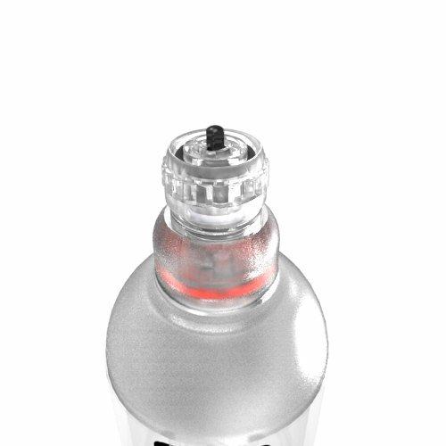 Hydromax X50 Xtreme Crystal Clear(net)