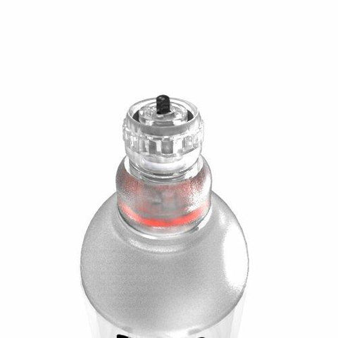 Hydromax X50 Xtreme Crystal Clear(net)